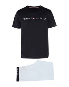 Пижама Tommy Hilfiger