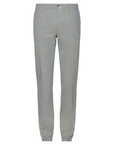 Повседневные брюки Incotex