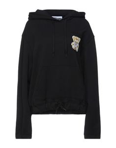Толстовка Moschino