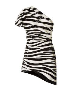 Короткое платье Saint Laurent