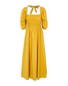 Платье длиной 3/4 8 by Yoox