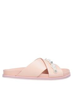 Сандалии Simone Rocha