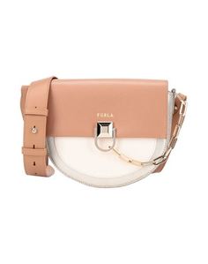 Сумка через плечо Furla