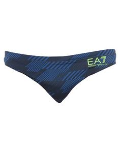 Плавки EA7