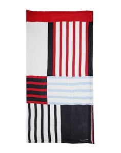 Палантин Tommy Hilfiger