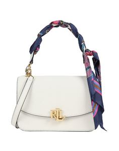 Сумка на руку Lauren Ralph Lauren