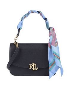 Сумка на руку Lauren Ralph Lauren