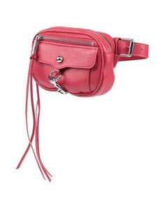 Рюкзаки и сумки на пояс Rebecca Minkoff