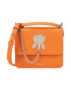 Сумка через плечо Furla