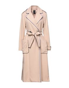Легкое пальто Armani Exchange