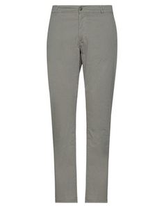Повседневные брюки Grey Daniele Alessandrini