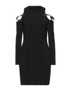 Короткое платье Moschino
