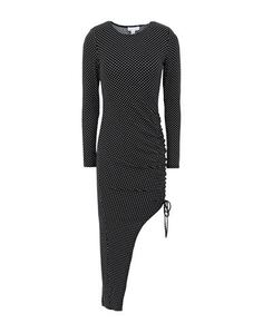 Платье длиной 3/4 Topshop