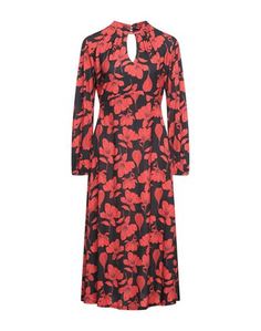 Платье длиной 3/4 Artigli