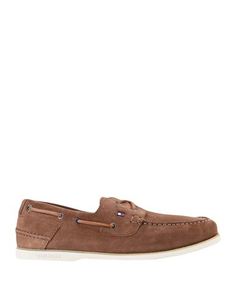 Мокасины Tommy Hilfiger