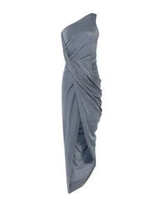Платье длиной 3/4 Vivienne Westwood Anglomania