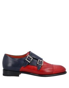 Мокасины Santoni