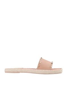 Сандалии Steve Madden