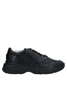 Низкие кеды и кроссовки Santoni