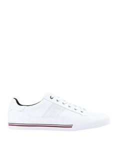 Низкие кеды и кроссовки Tommy Hilfiger