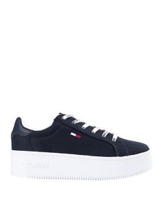 Низкие кеды и кроссовки Tommy Jeans