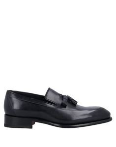 Мокасины Santoni