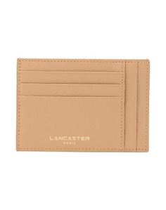 Чехол для документов Lancaster