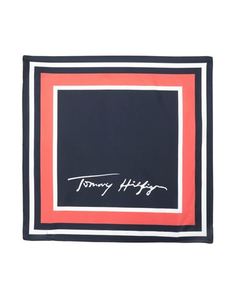 Платок Tommy Hilfiger