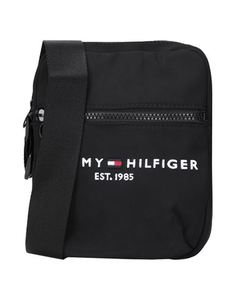 Сумка через плечо Tommy Hilfiger
