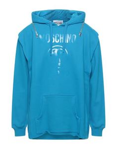 Толстовка Moschino