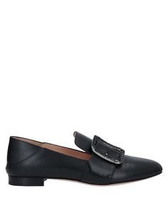 Мокасины Bally