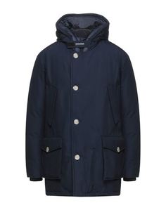 Пуховик Woolrich