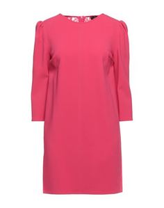 Короткое платье Elisabetta Franchi