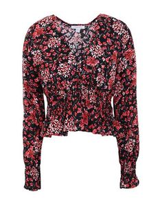 Блузка Topshop