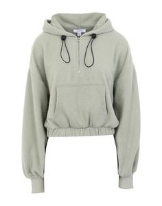 Толстовка Topshop