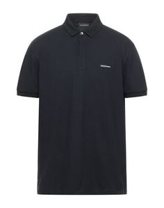 Поло Emporio Armani
