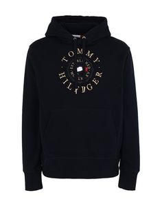Толстовка Tommy Hilfiger