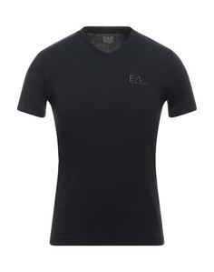 Футболка EA7