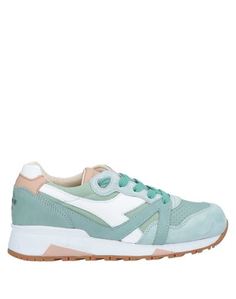 Низкие кеды и кроссовки Diadora Heritage
