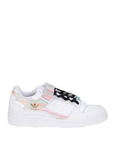 Низкие кеды и кроссовки Adidas Originals