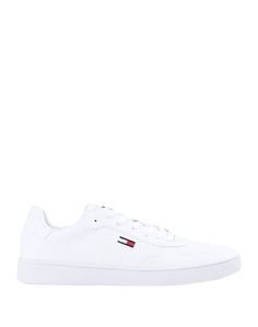 Низкие кеды и кроссовки Tommy Jeans