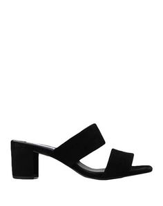 Сандалии Steve Madden