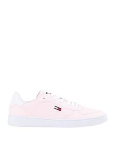 Низкие кеды и кроссовки Tommy Jeans