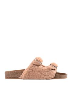 Сандалии Steve Madden