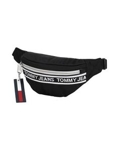 Рюкзаки и сумки на пояс Tommy Jeans