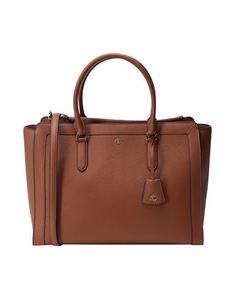 Сумка на руку Lauren Ralph Lauren