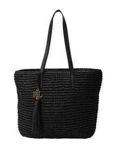 Сумка на плечо Lauren Ralph Lauren