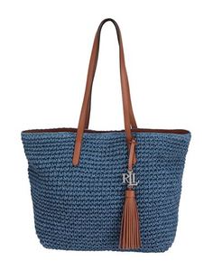 Сумка на плечо Lauren Ralph Lauren
