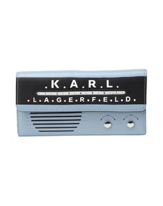 Бумажник Karl Lagerfeld