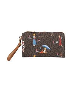 Бумажник Michael Michael Kors